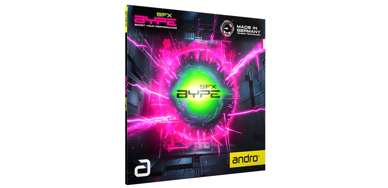BYPE SFX