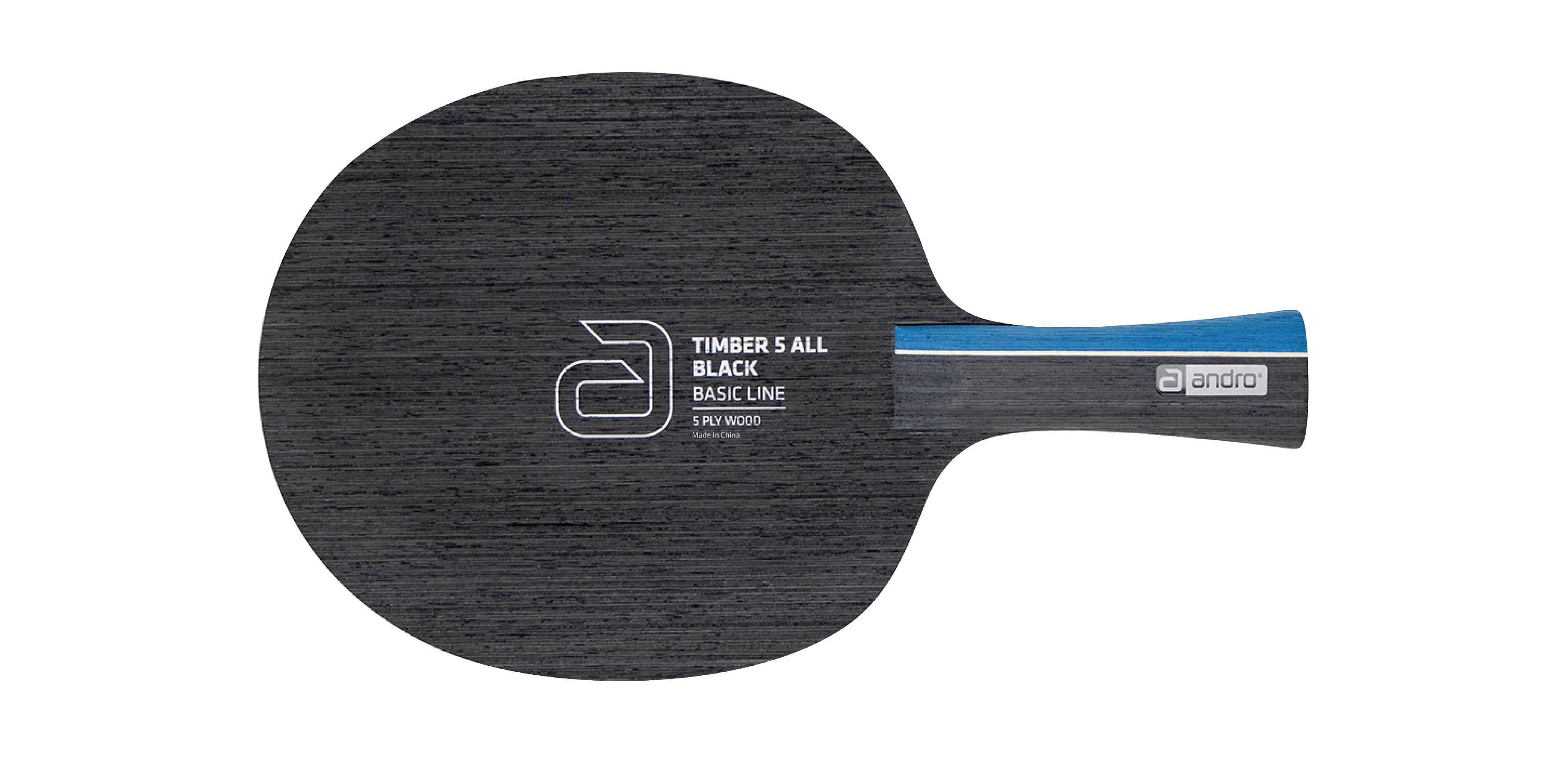 TIMBER 5 ALL BLACK