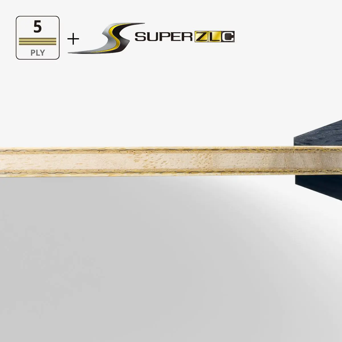 樊振東 SUPER ZLC - 画像 3