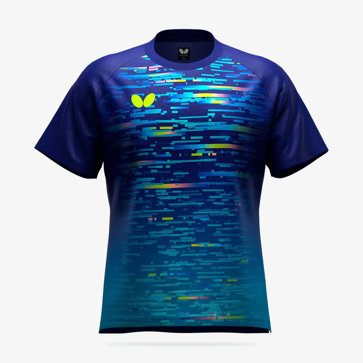 キリアル・Tシャツ - 画像 6