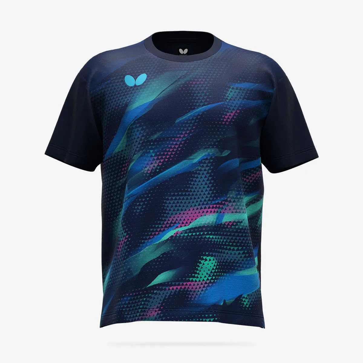 アドロス・Tシャツ - 画像 5