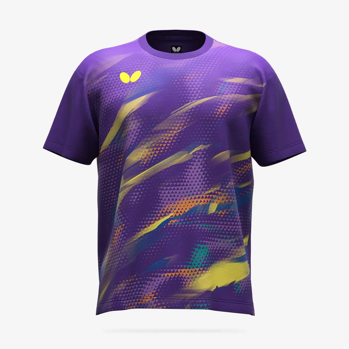 アドロス・Tシャツ - 画像 6
