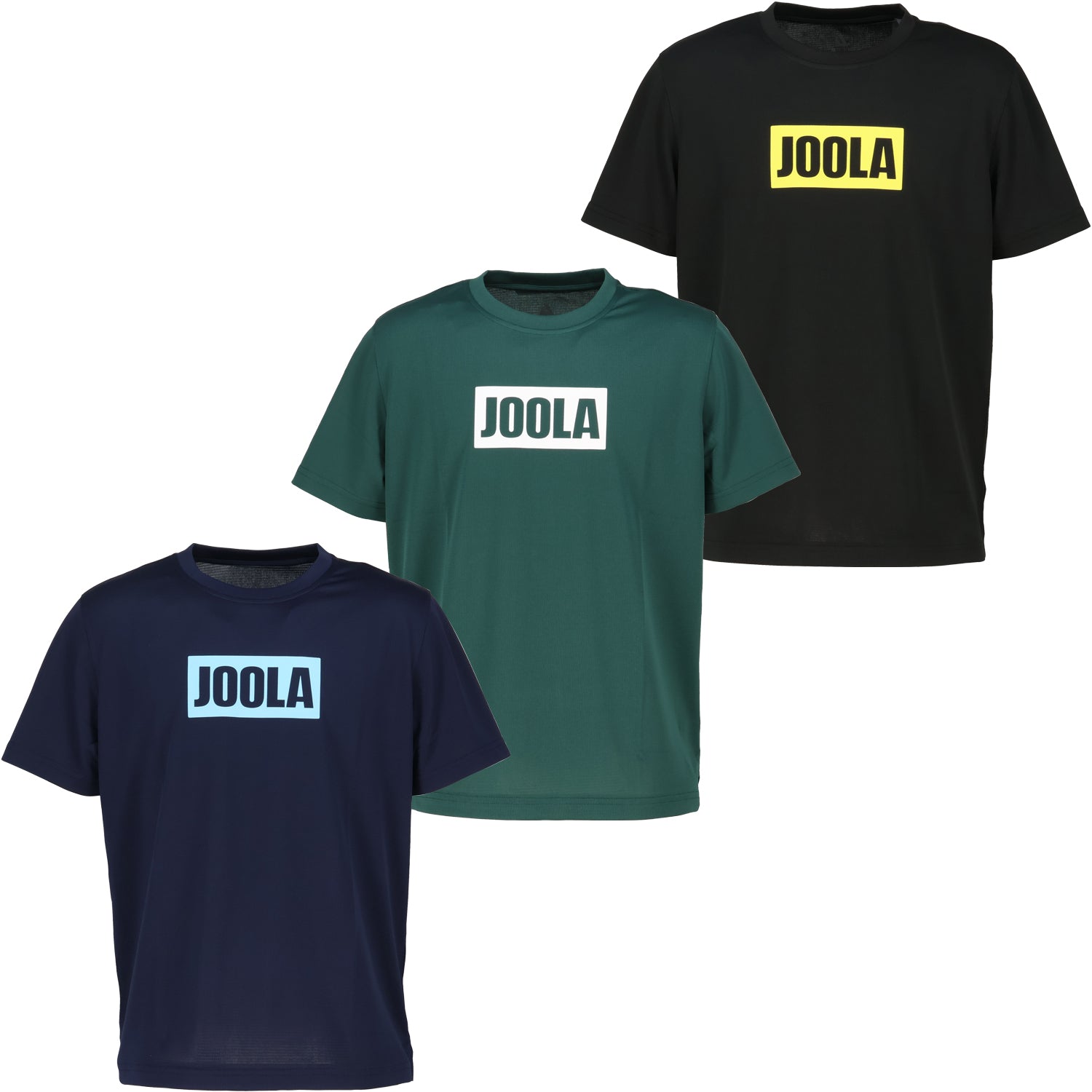 ヨーラ ロゴ Tシャツ