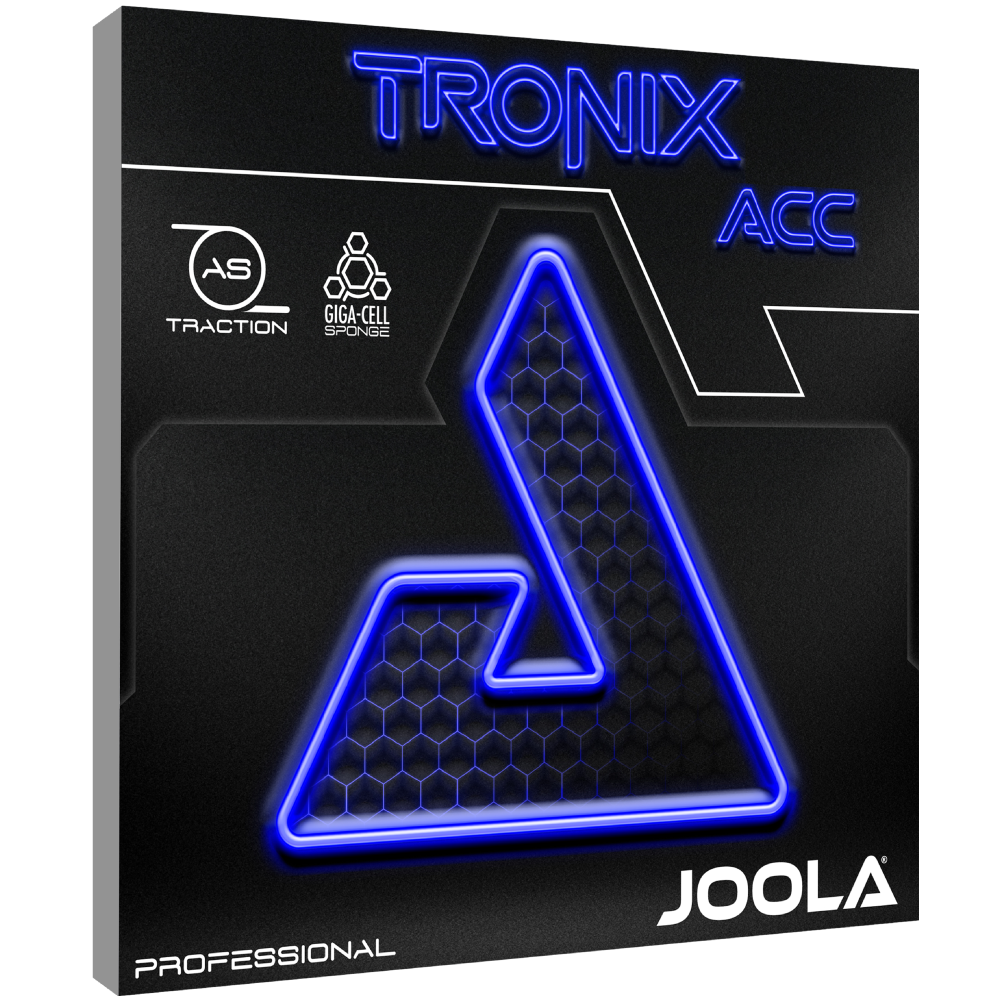 トロニクス ACC