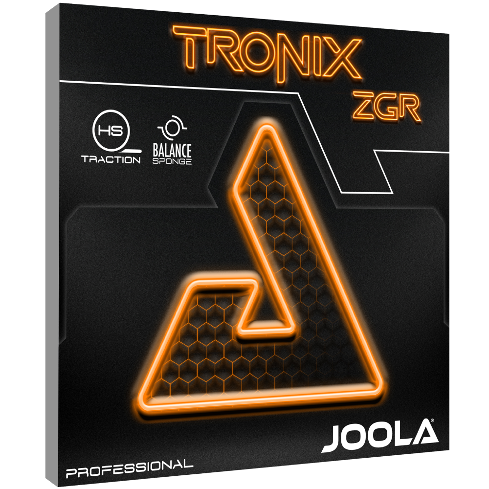 トロニクス ZGR