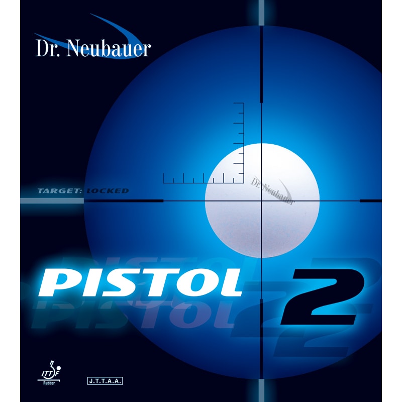 ピストル2（PISTOL2)
