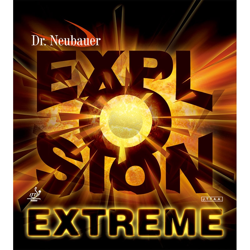 Dr.Neubauerエクスプロージョン エクストリーム　＜EXPLOSION EXTREME＞