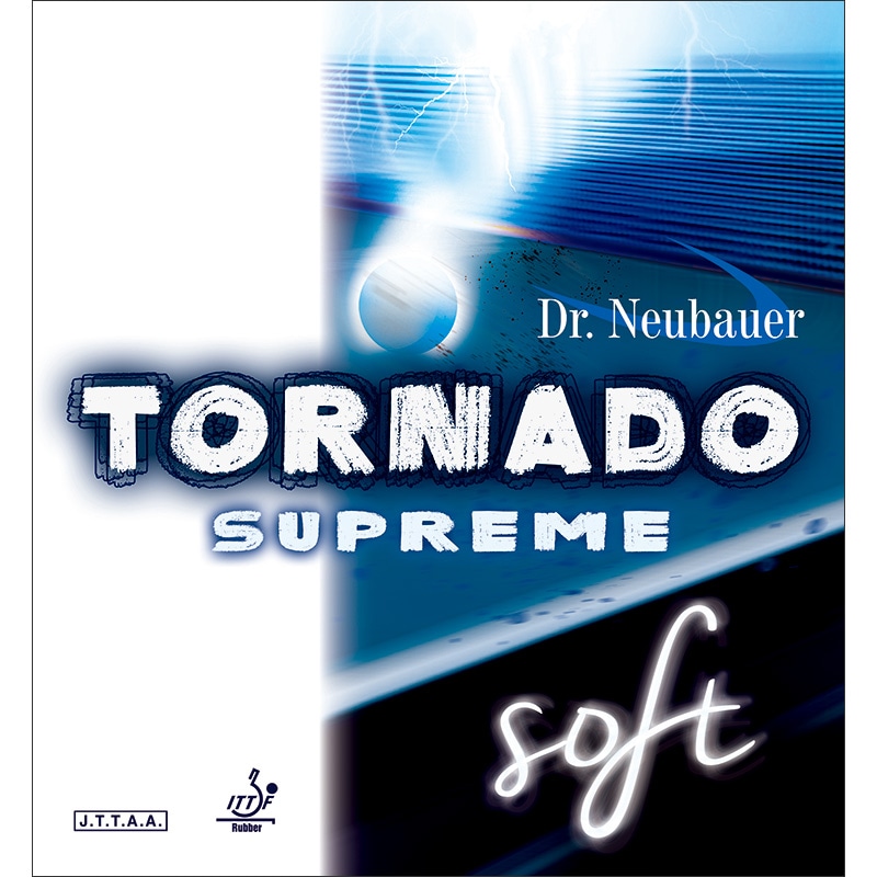 Dr.Neubauer トルネードスプリームソフト　＜short pimples＞