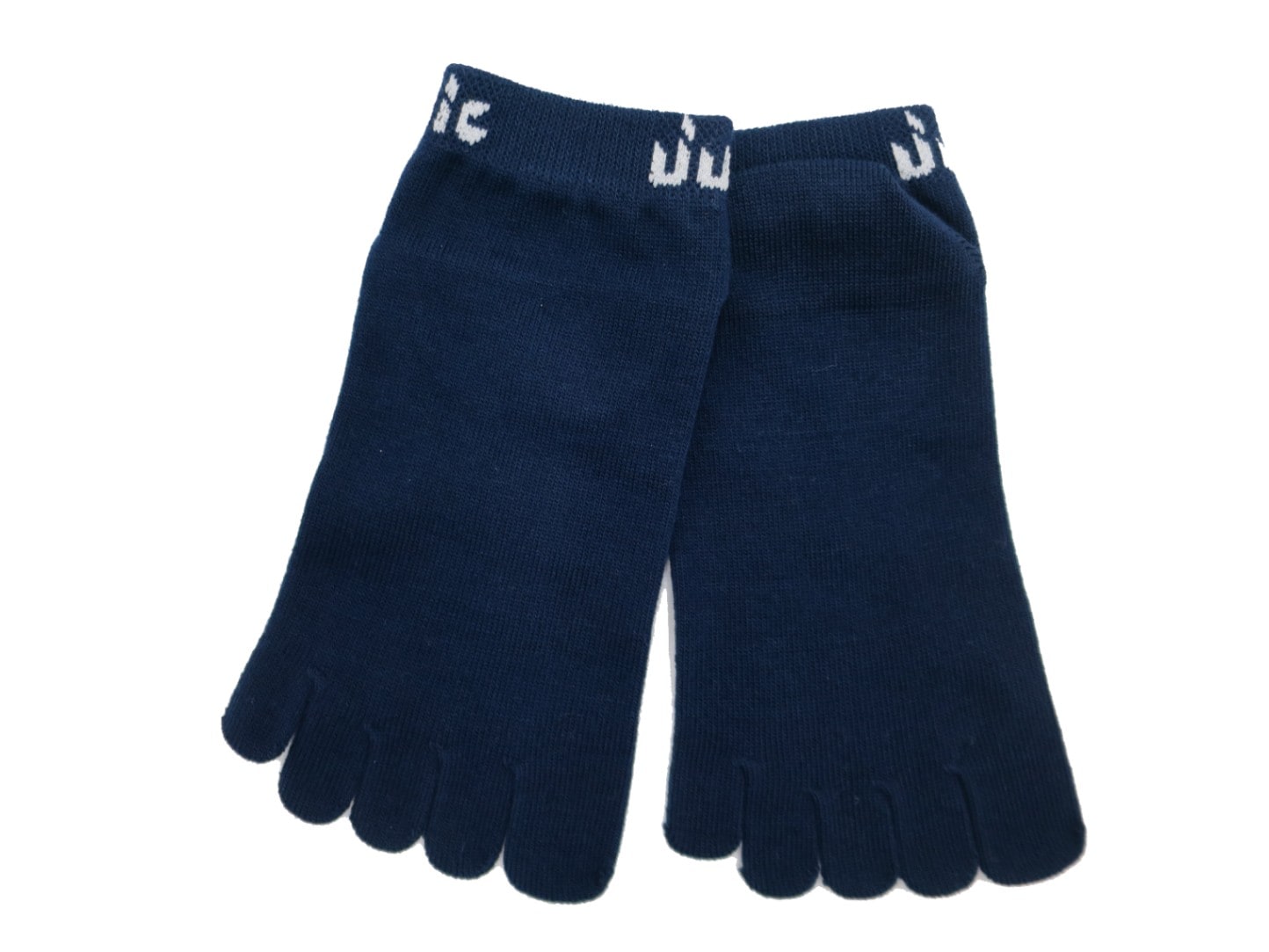 シンプルフィットソックス 22-24cm