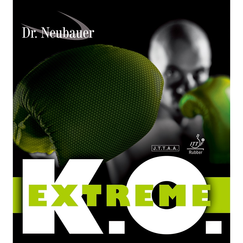 Dr.Neubauer  K.O.エクストリーム