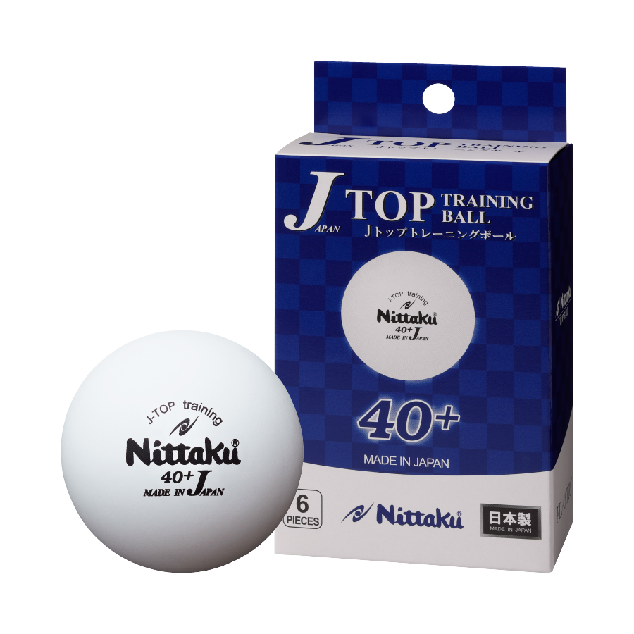 Jトップ トレ球 6個入