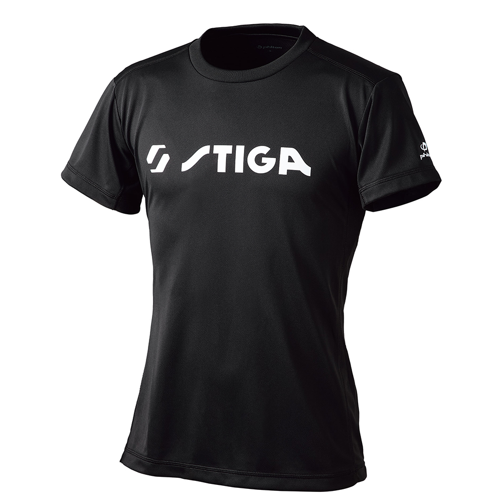 COLLABO SHIRT WITH PHITEN Ⅱ BLACK