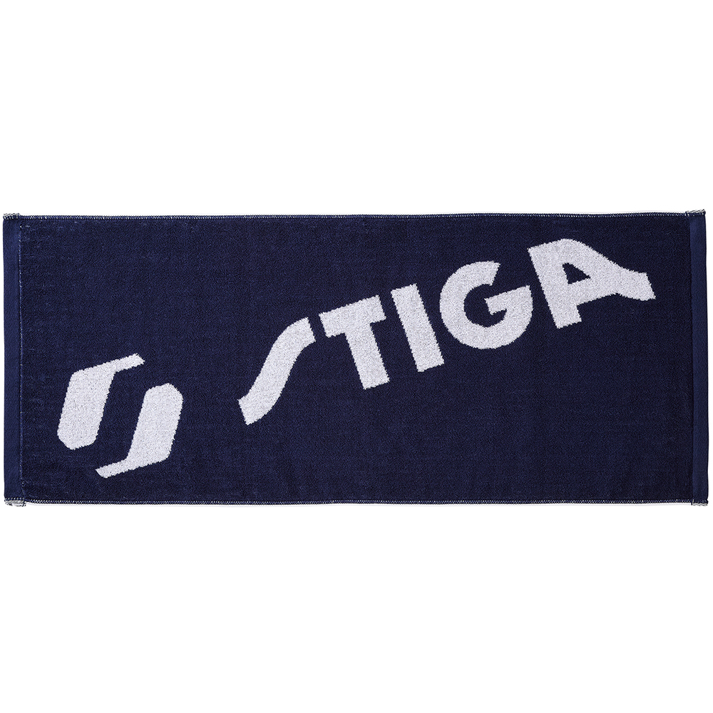 STIGA TOWEL JP-Ⅲ NAVY