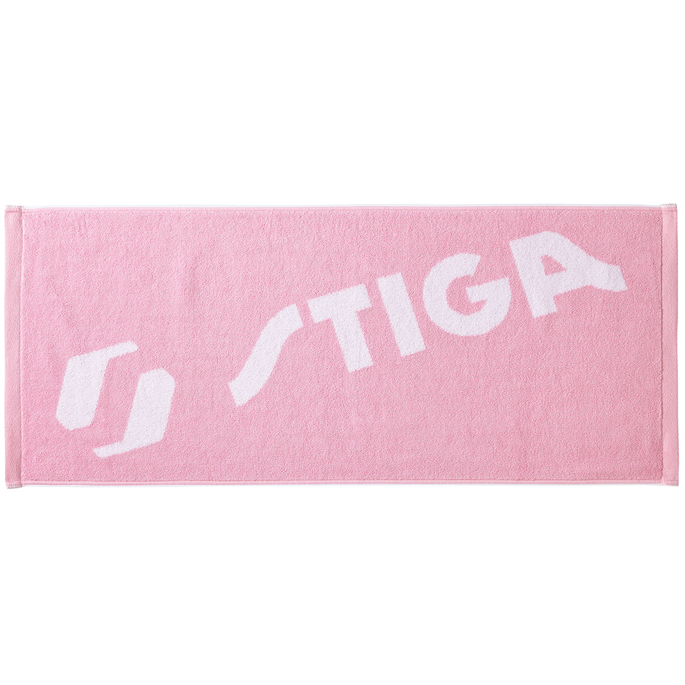 STIGA TOWEL JP-Ⅲ PINK