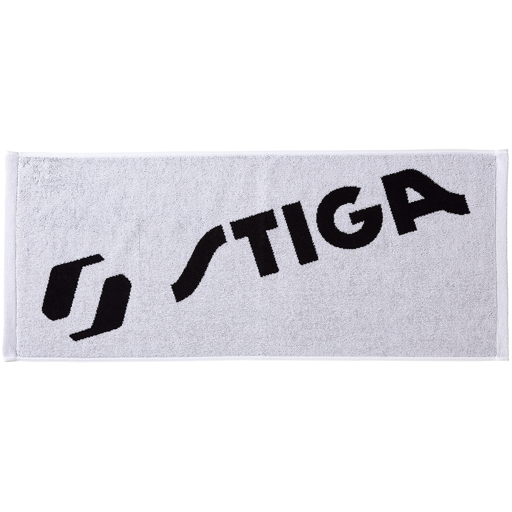 STIGA TOWEL JP-Ⅲ WHITE