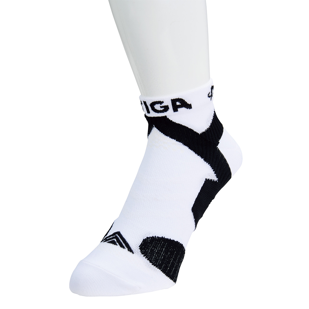 PHITEN COLLABO SOCKSⅡ 丸つま先