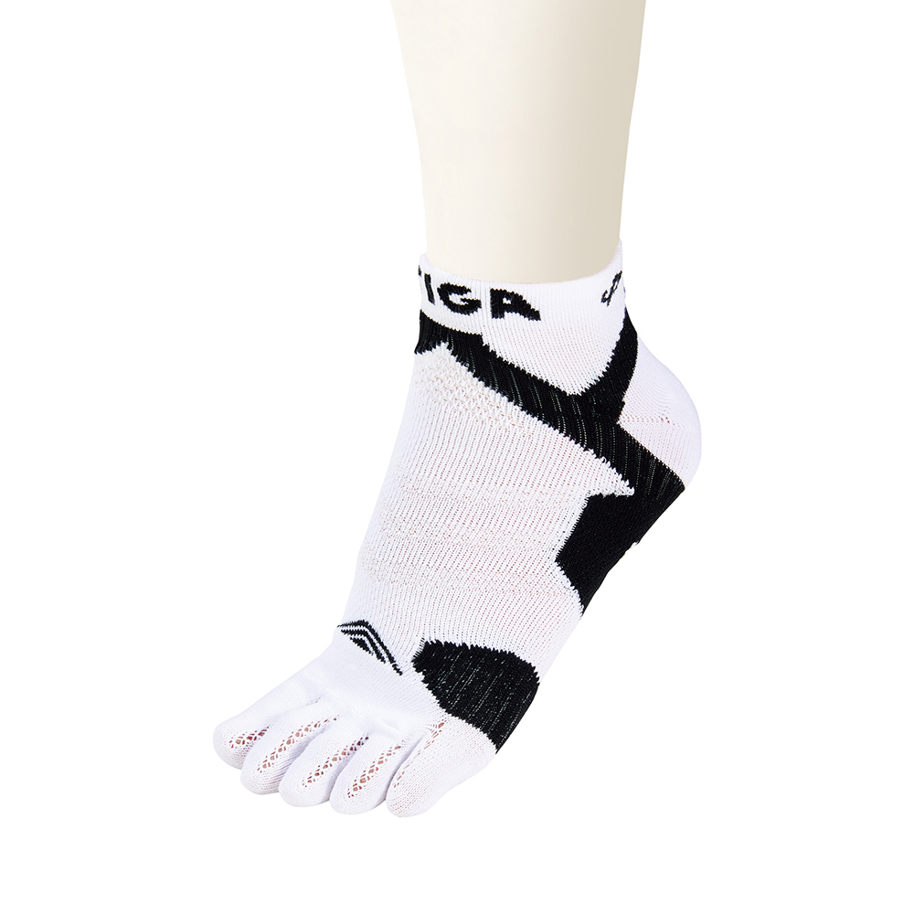 PHITEN COLLABO SOCKSⅡ 5本指