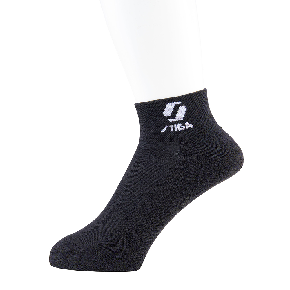 STIGA SOCKS JP-Ⅳ BLACK
