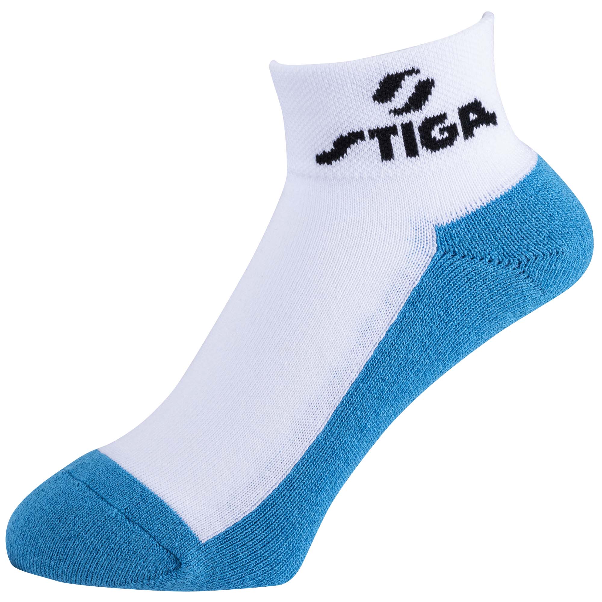 STIGA Socks JP-Ⅲ Blue