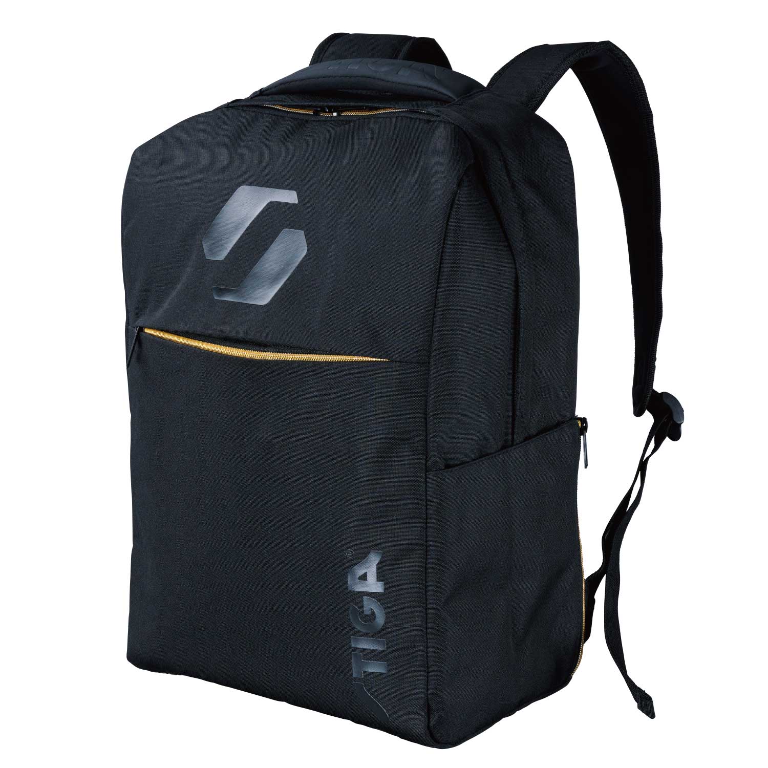 Backpack Rival JP Black/Gold