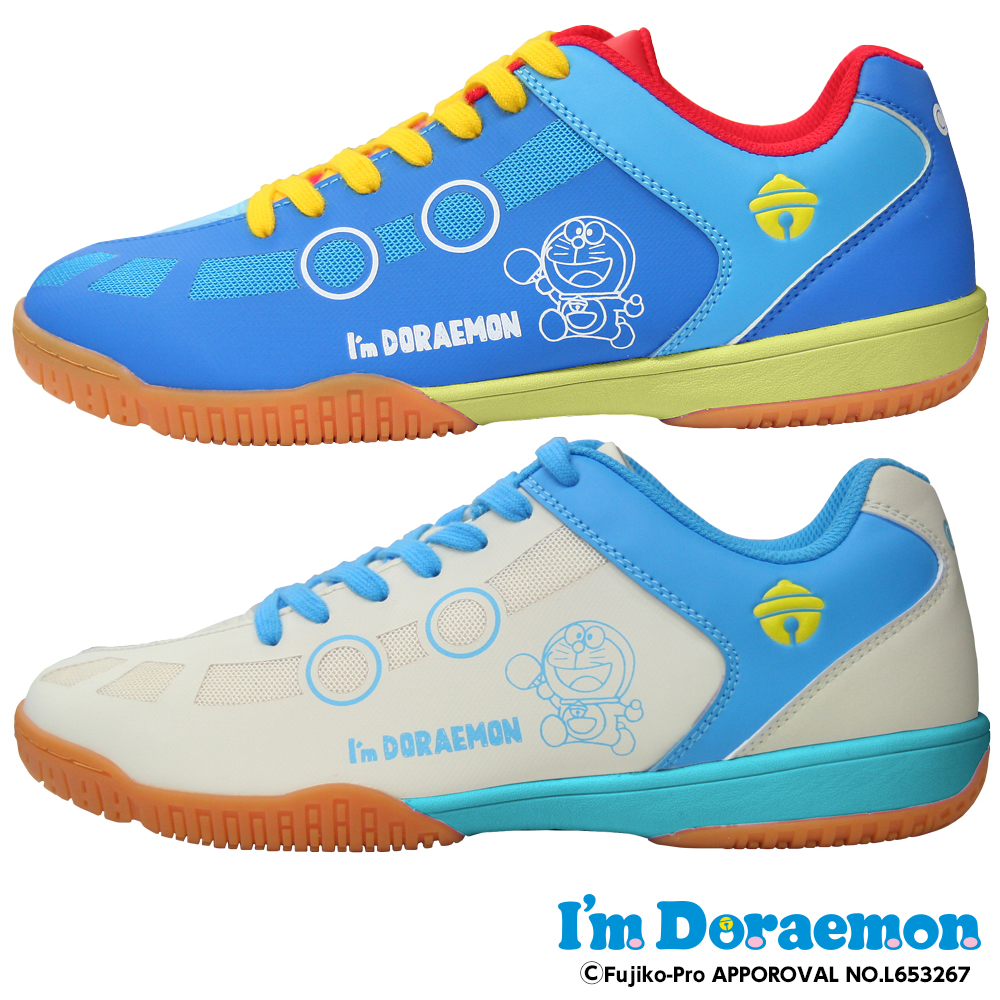 TWC I'm DORAEMON 2020限定ｼｭｰｽﾞ