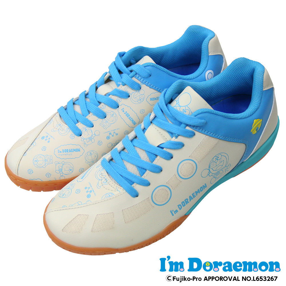 TWC I'm DORAEMON 2020限定ｼｭｰｽﾞ - 画像 2