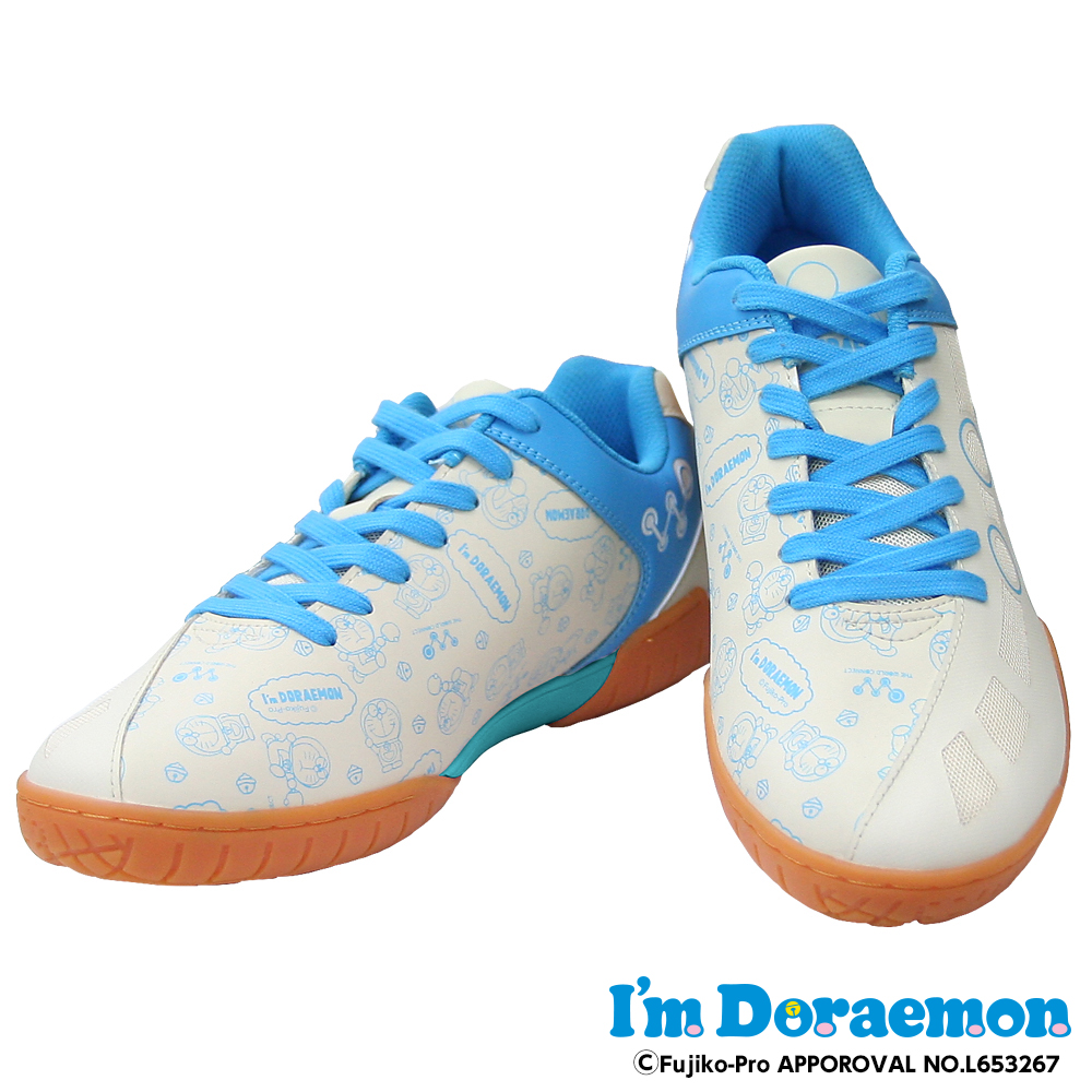 TWC I'm DORAEMON 2020限定ｼｭｰｽﾞ - 画像 3