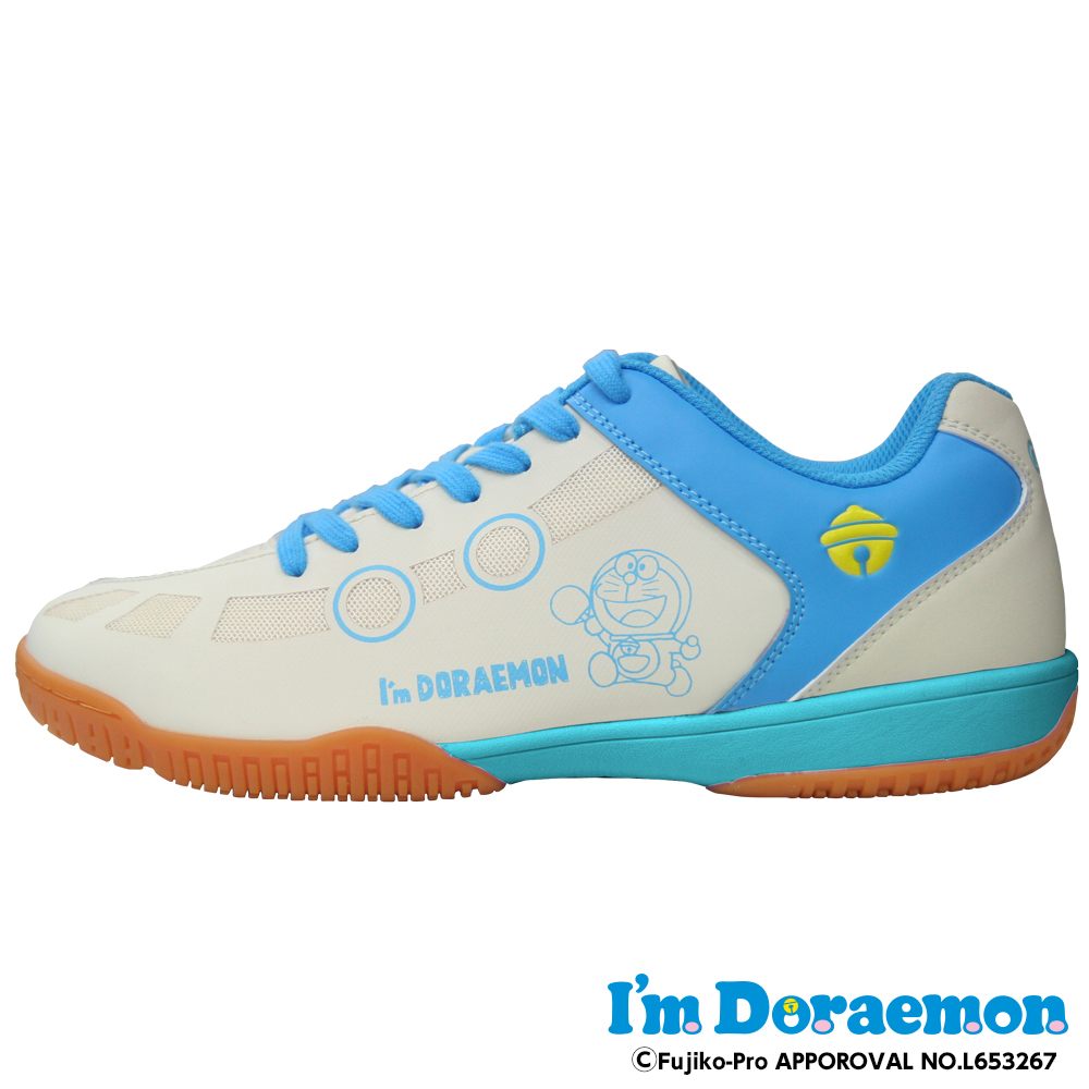 TWC I'm DORAEMON 2020限定ｼｭｰｽﾞ - 画像 4