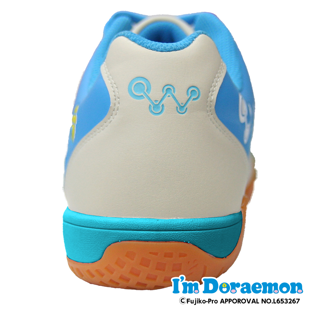 TWC I'm DORAEMON 2020限定ｼｭｰｽﾞ - 画像 7
