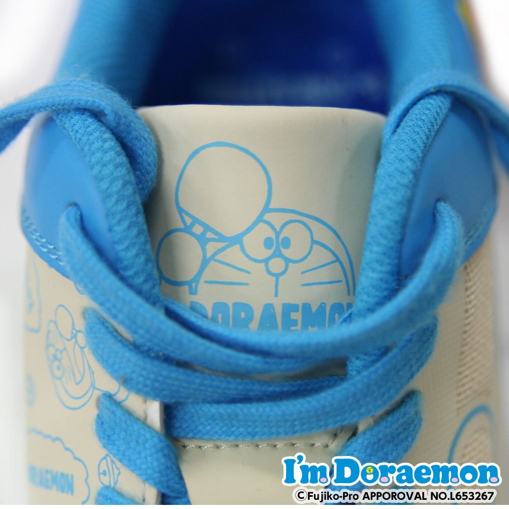 TWC I'm DORAEMON 2020限定ｼｭｰｽﾞ - 画像 8