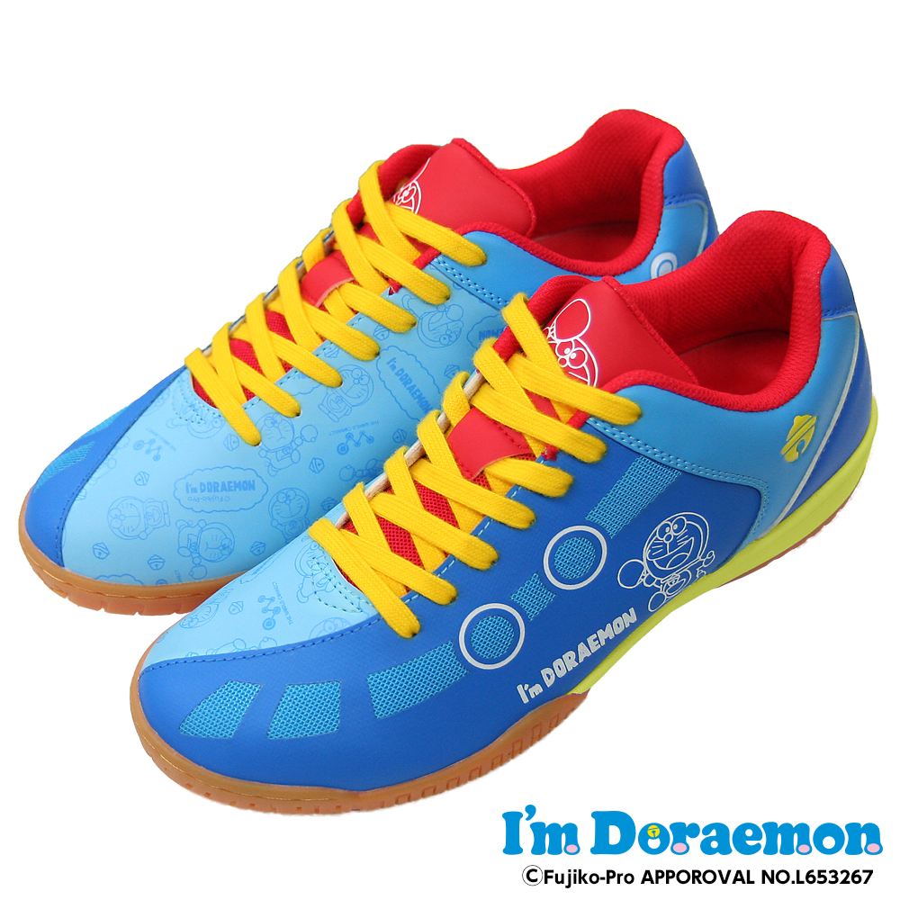 TWC I'm DORAEMON 2020限定ｼｭｰｽﾞ - 画像 10