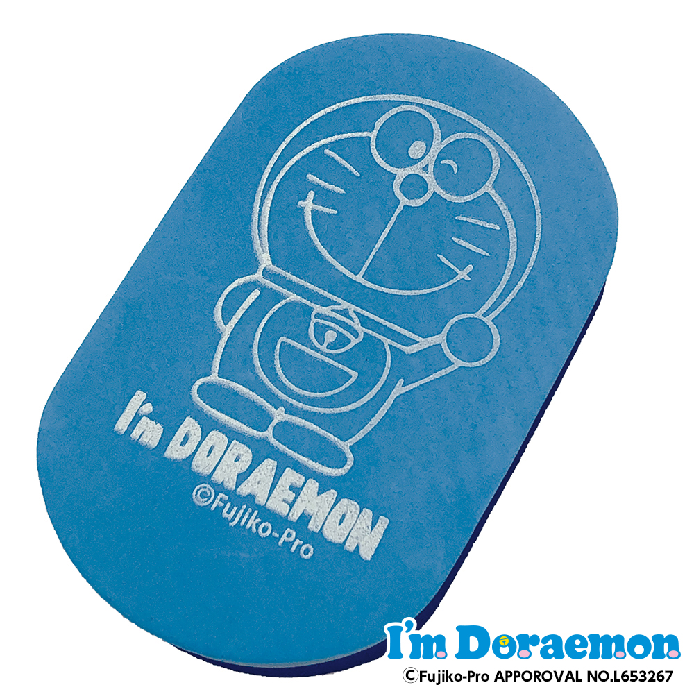 TWC I'm DORAEMON ｸﾘｰﾝｽﾎﾟﾝｼﾞ