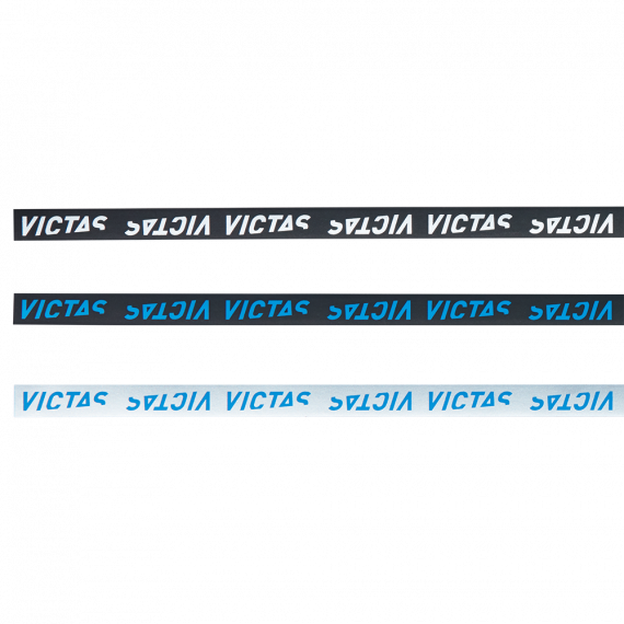 VICTASサイドテープ ロゴ