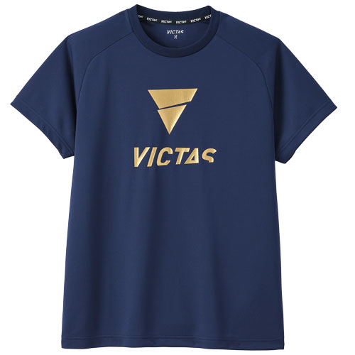 ブルーエッジTシャツ