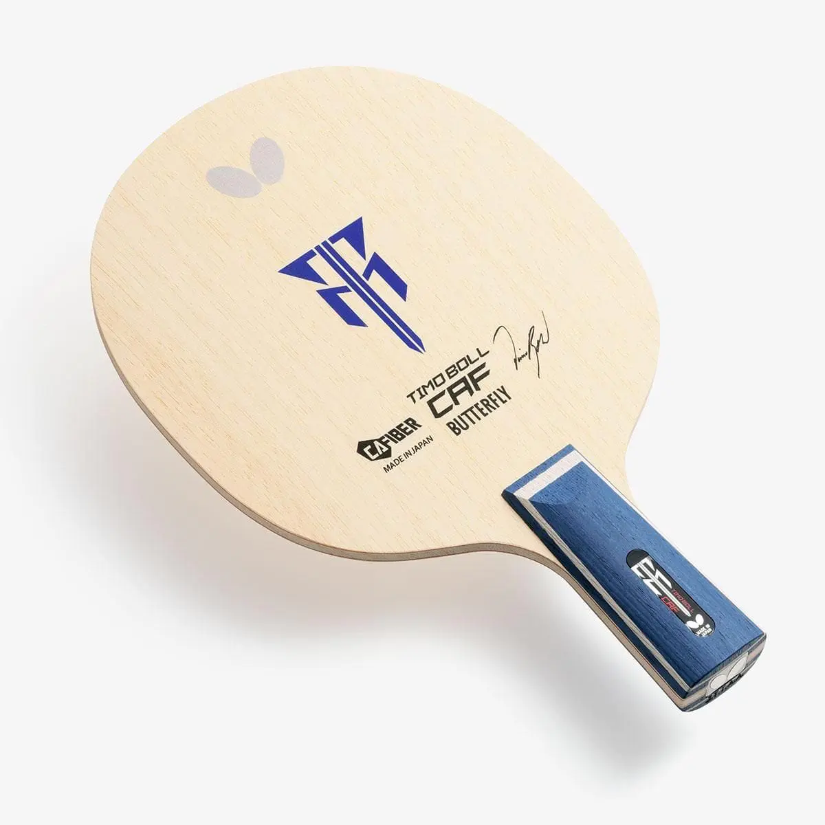 ティモボル CAF – CS