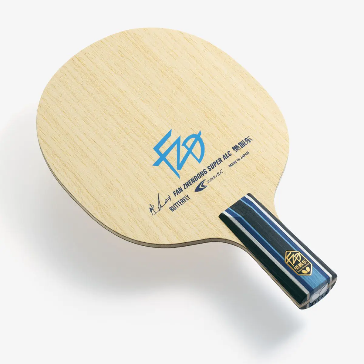 樊振東 SUPER ALC – CS