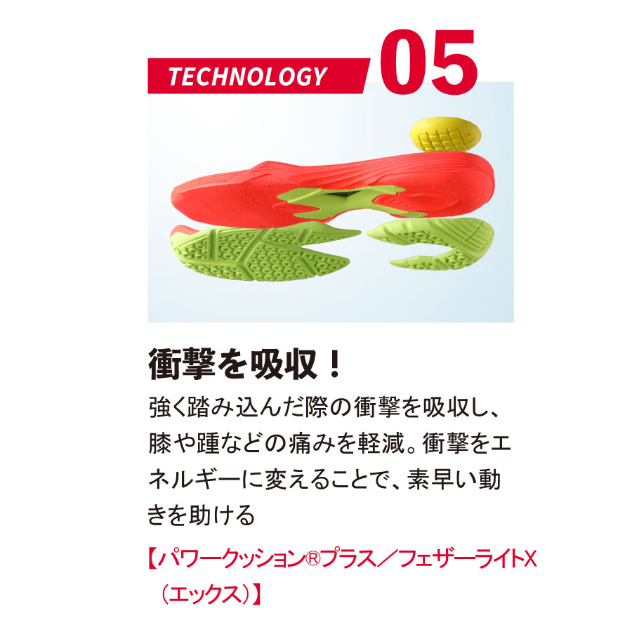 ムービングエース - 画像 7