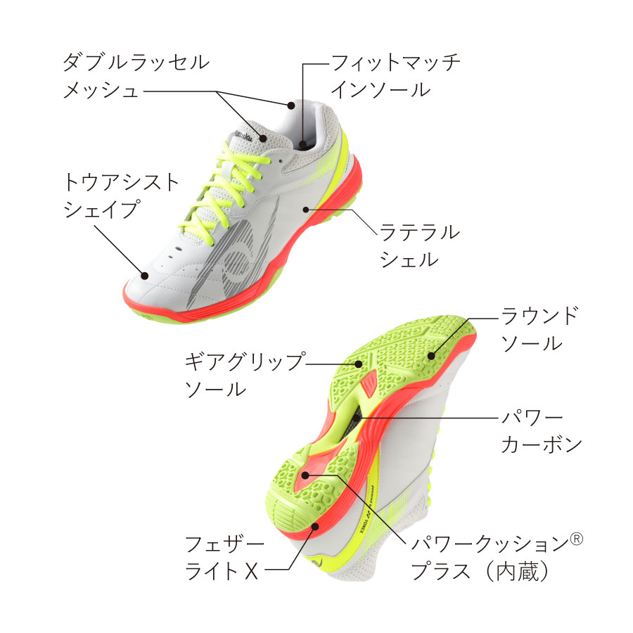 ムービングエース - 画像 2