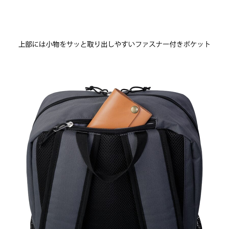 タントデイパック - 画像 6