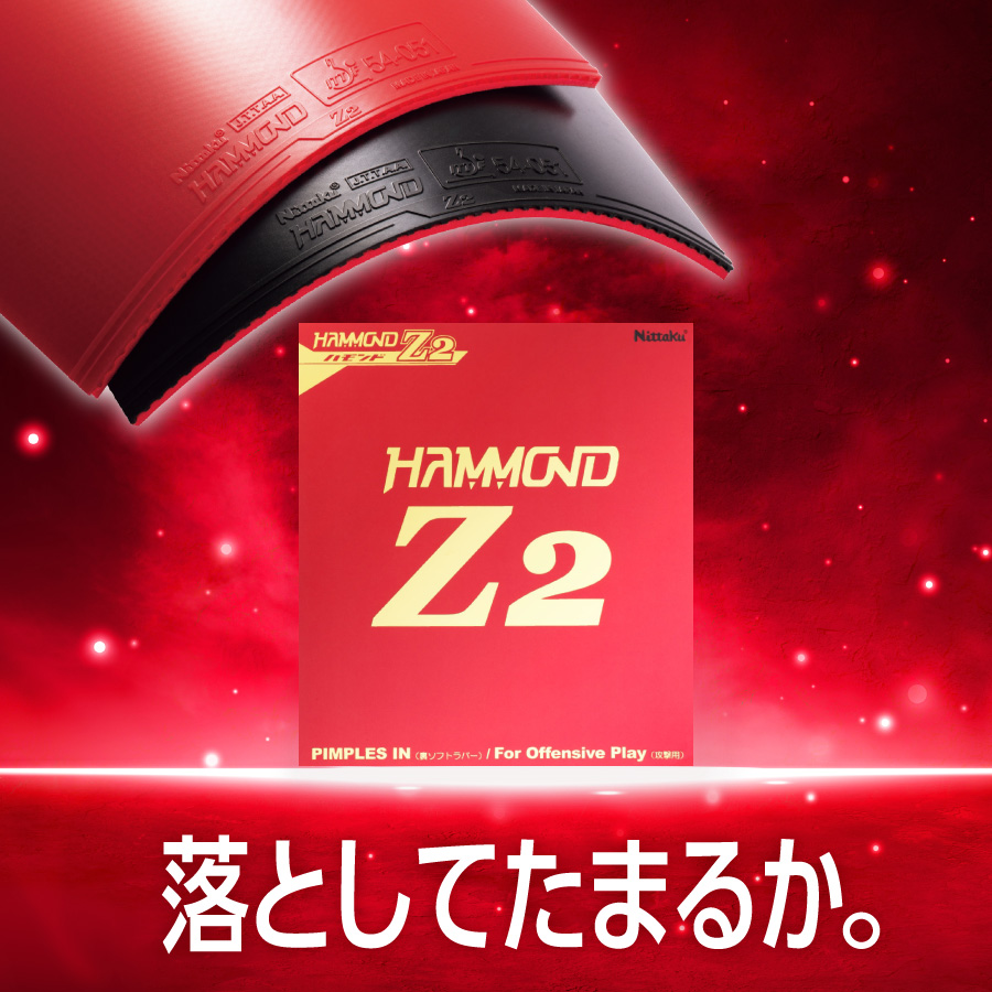 ハモンド Z2 - 画像 5