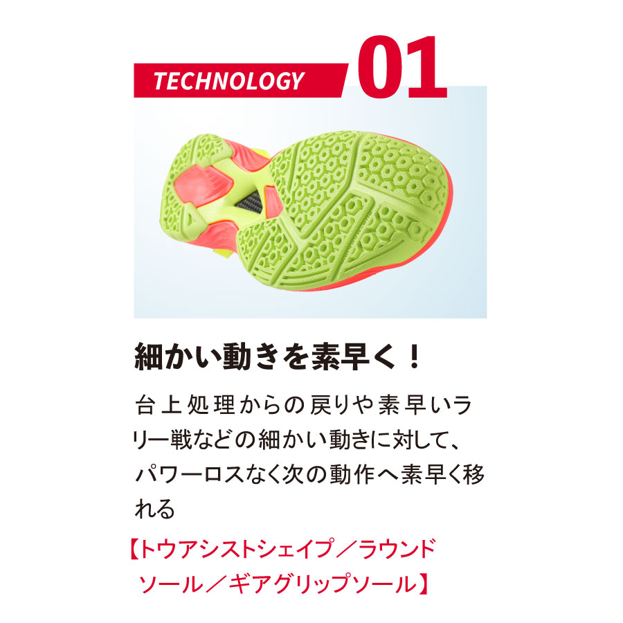 ムービングエース - 画像 3