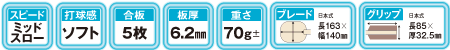 ダブルフェイスⅡJP - 画像 2