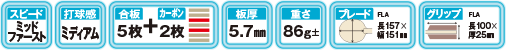 マークカーボン - 画像 2