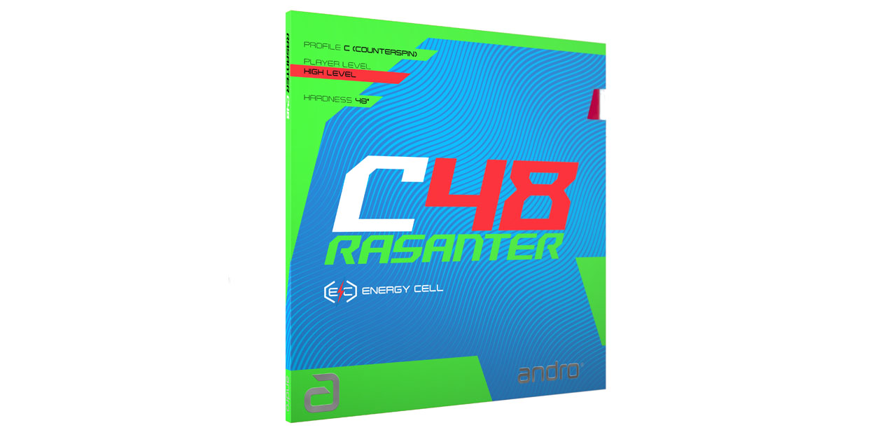 ラザンターＣ４８