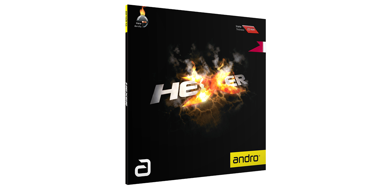 HEXER ヘキサー