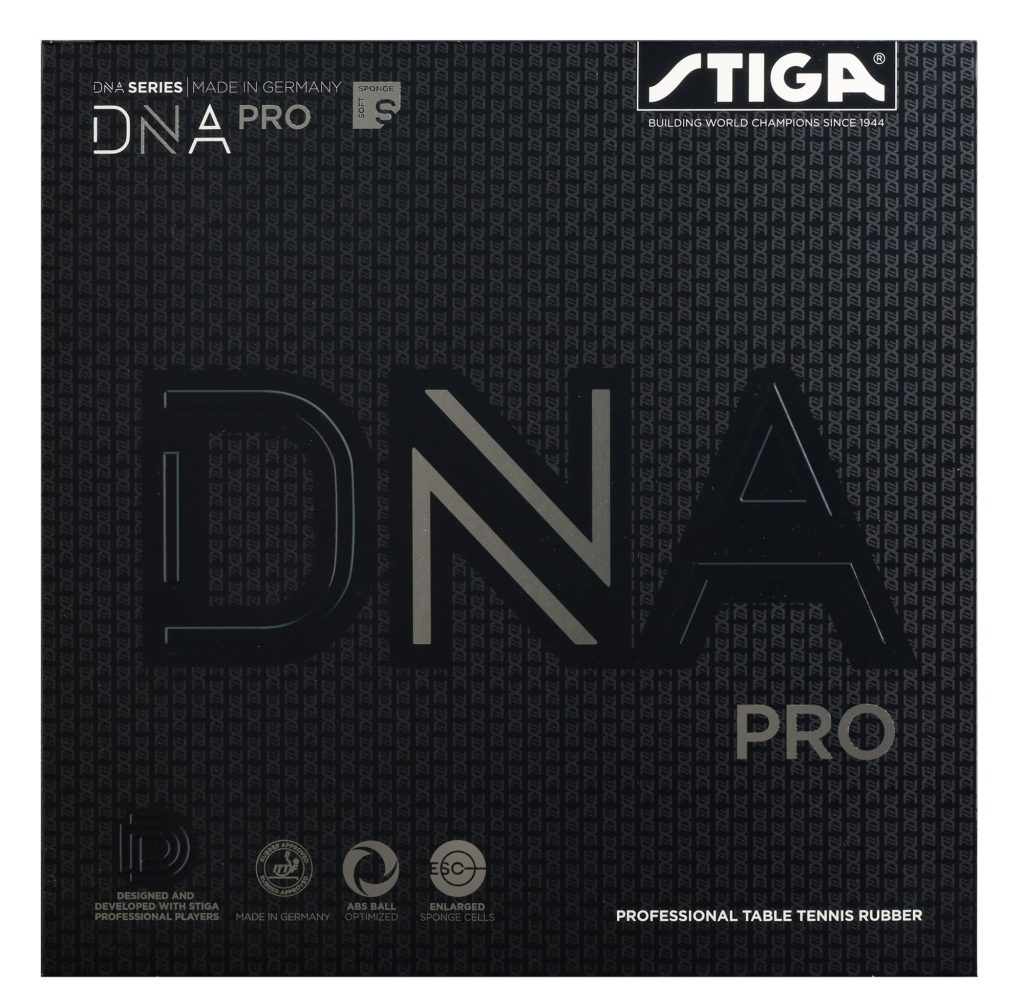 DNA プロ S