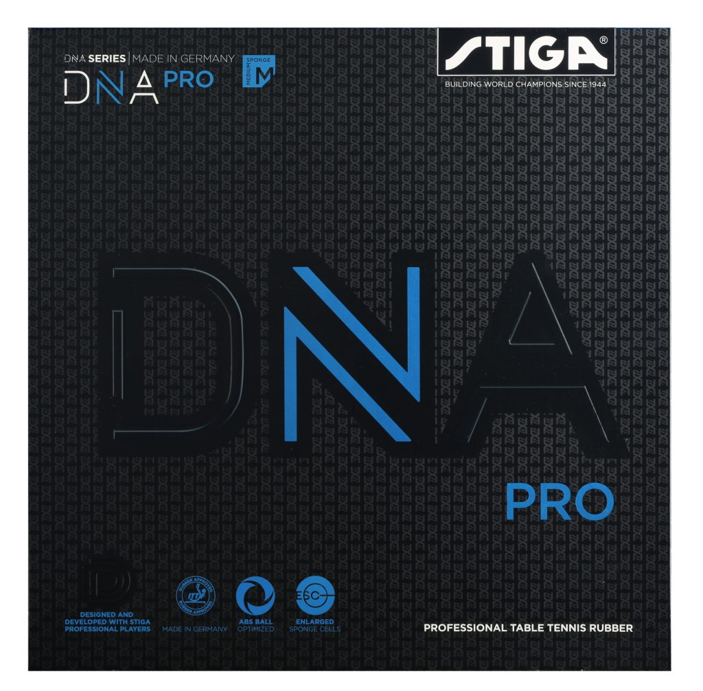 DNA プロ M