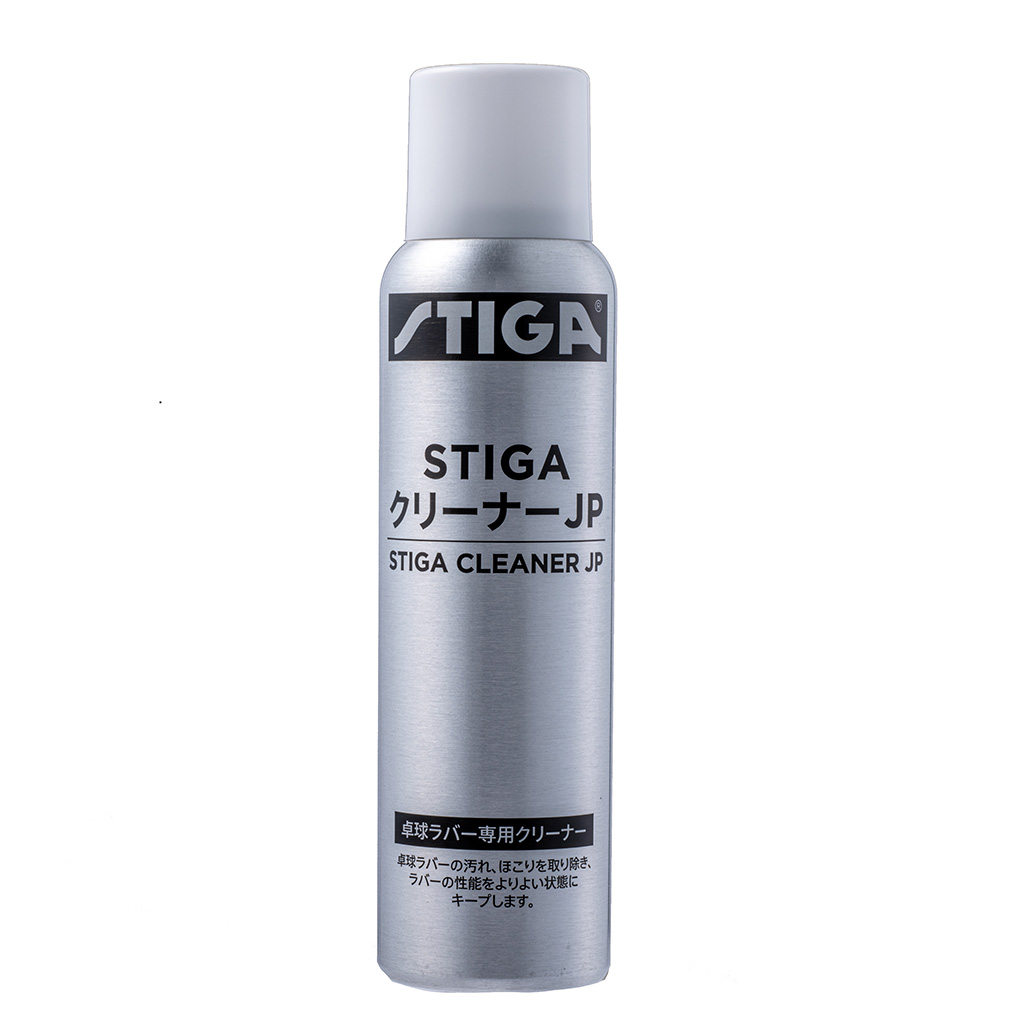 STIGA クリーナーJP