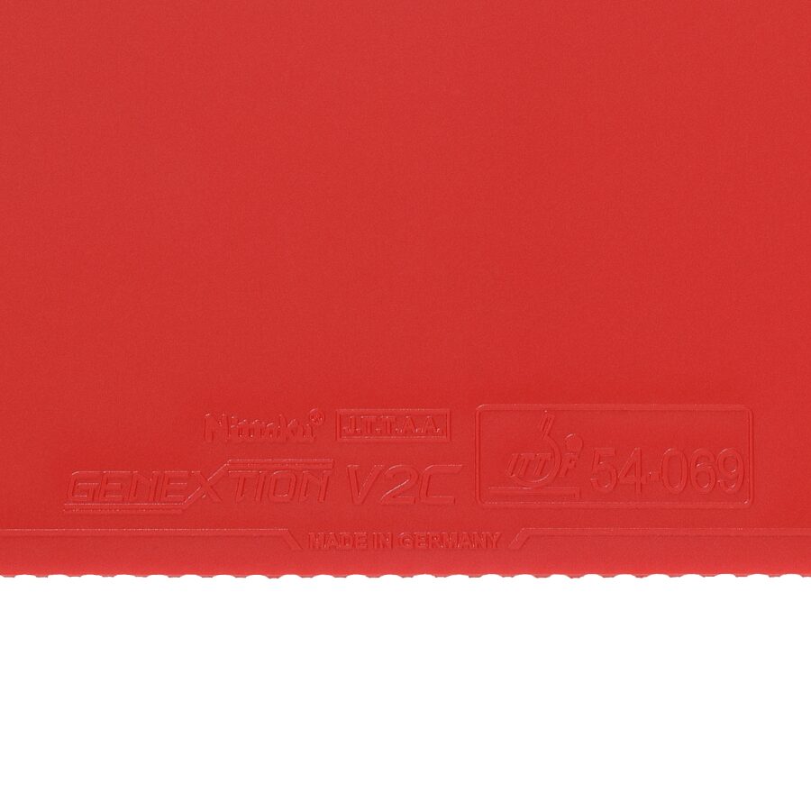 ジェネクション V2C - 画像 2