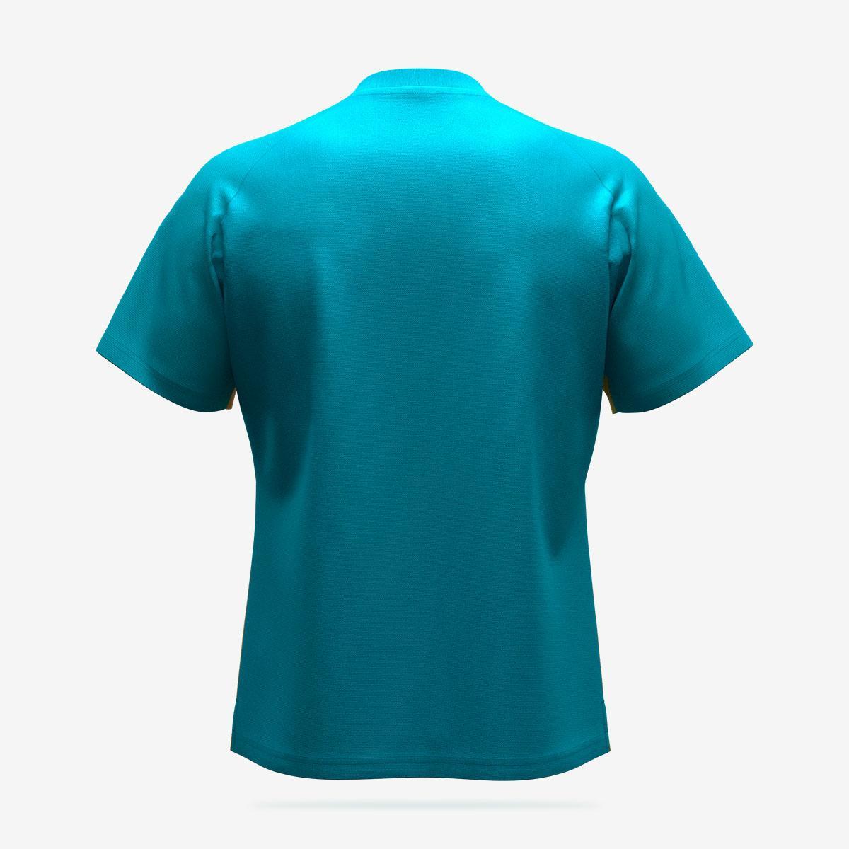 ジェノーラ・Tシャツ - 画像 3